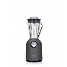 Bianco Attivo Grau Metallic