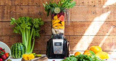 Grüne Smoothies Rezepte für Anfänger
